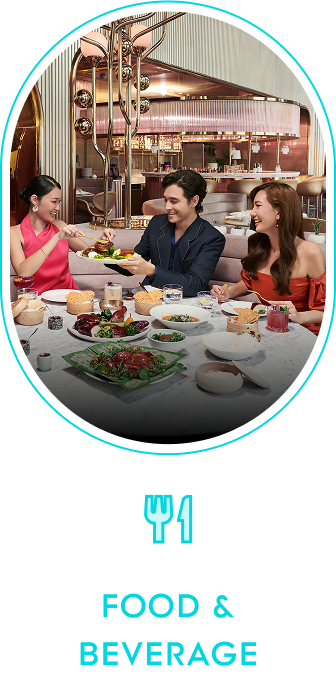 Food & Beverage