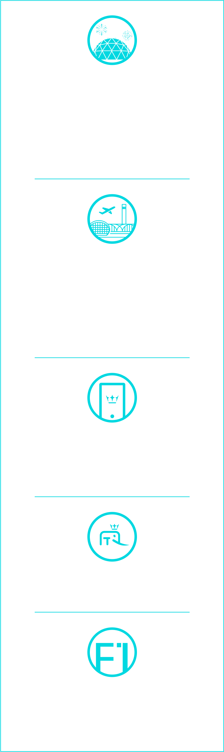 ENHANCE YOUR SHOPPING EXPERIENCES WITH POWER PASS